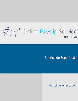 politica seguridad rosclar big